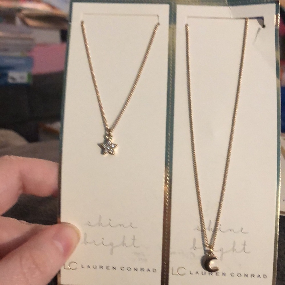 LC Necklace Lot - Picture 5 of 12
